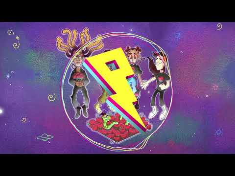 Video thumbnail for Ego Death (Juelz & RemK Remix)