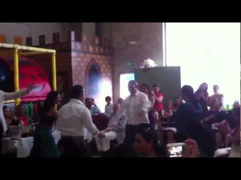 Manuel Moreno Junquera - moraito chico - el ultimo baile
