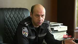 Սուր անկյուն 07.12.2025 - Արմեն Աթալյան «Արժեքների ճգնաժամ»