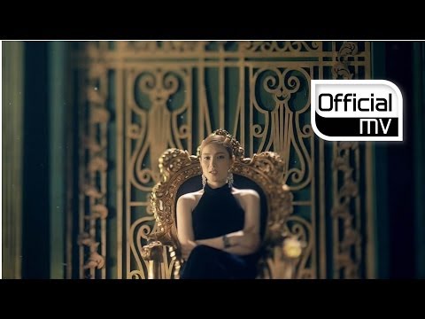 [MV] Gummy(거미) _ I loved..have no regrets(사랑했으니..됐어)