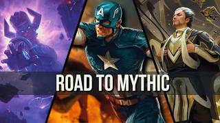 Climbing ranked ladder! | Standard Blink, tokens, cats ect.
