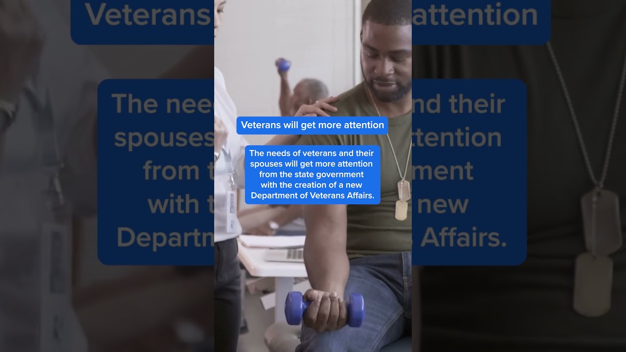 Here are some new, N.J. laws taking effect in 2026