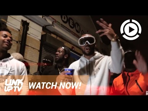 V3 (Tev x Jiv) - Mice & Men [Prod. By Kin Rich] @V3tev @V3jiv | Link Up TV