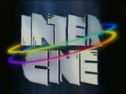 Chamadas de filmes do Intercine (2004)