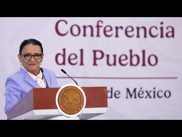 Claudia Sheinbaum Pardo