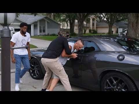 Shocking Repo We Didn't Expect! (GET BODIED)