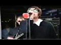 Oasis - Fade Away (Live in Glastonbury) June26, 1994 - OasisOfficialMusic Oasis - Fade Away (Live in Glastonbury) June26, 1994