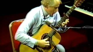 "anne's song" will ackerman