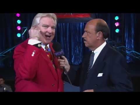 Bobby Heenan WCW Debut - Clash of The Champions 26 | January 27, 1994.