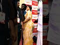 Bold And Hot Actress Spotted South Indian Desi Ass Yellow Dress Looking Sexy Shorts Bollywood