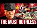 Secrets Of The Chinese American Mafia Gang Leader Exposes The RUTHLESS Chinese Criminal Underworld
