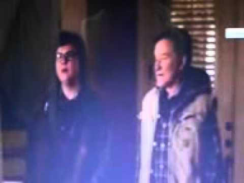 A Merry Friggin Christmas Official Trailer #1 (2014) - Robin Williams, Joel McHale Movie HD