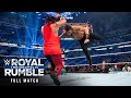 FULL MATCH 2025 Men S Royal Rumble Match Royal Rumble 2025