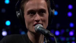 Ought - Desire (Live on KEXP)