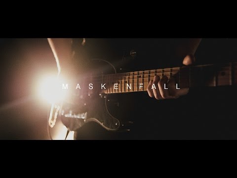 Toni Trash // Maskenfall