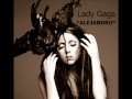 Lady Gaga - Alejandro Bimbo Jones Radio Edit  REMIX 2010