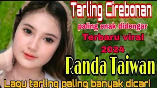 Download lagu LATEST VIRAL 2024 CIREBONAN TARLING ๐ง RANDA TAIWAN MOST SEARCHED TARLING SONG mp3 Download lagu LATEST VIRAL 2024 CIREBONAN TARLING ๐ง RANDA TAIWAN MOST SEARCHED TARLING SONG mp3