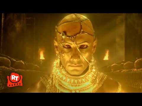 300: Rise of an Empire (2014) - The Birth of Xerxes Scene | Movieclips