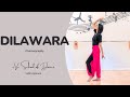 Dilawara | Vidhi Agarwal Choreography | The PropheC, Ezu | #bollywoodchoreography