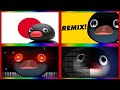 The Best Pingu Noot Noot Versions EVER Part 12