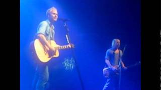 Lifehouse - Angeline (Live @ Manchester Academy 13/6/11)