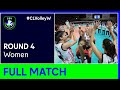 Full Match | THY ISTANBUL vs. Igor Gorgonzola NOVARA | CEV Champions League Volley 2022