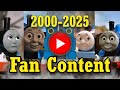 The UNTOLD Story Of Thomas Friends Fan Content