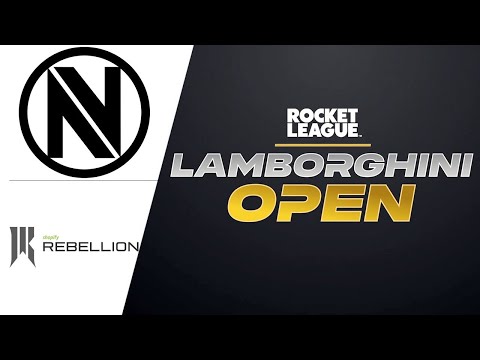 [Goals Highlights] Team Envy vs Shopify Rebellion | RLCS X - Spring: Lamborghini Open (23 Apr 2021)