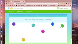 IXL Tutorial