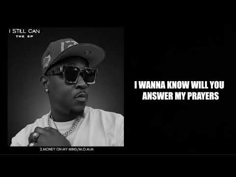 Jae Myk - Money On My Mind/MOMM (Official Lyric Video)