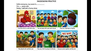 Review 2: A funny story