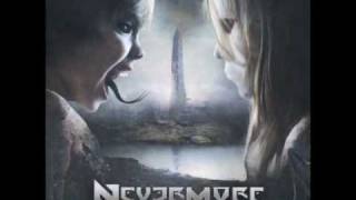 Nevermore - The Day You Built The Wall