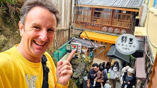 Fenqihu Old Street: The Ultimate Guide to Alishan’s Railway Town