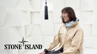 Stone Island — A. G. Cook: Community as a Form of Research