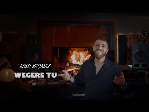 Enes Kaçmaz - Vegere Tu (Official Video)
