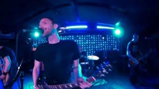 Hey Mercedes - A List Actress - 360 Video - Live in Brooklyn - 7/16/16