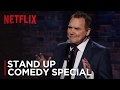 Norm Macdonald: Hitler's Dog, Gossip & Trickery | Official Trailer [HD] | Netflix