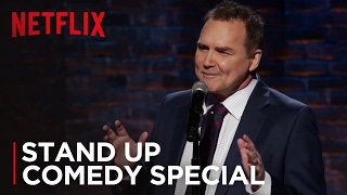 Norm Macdonald: Hitler's Dog, Gossip & Trickery | Official Trailer [HD] | Netflix