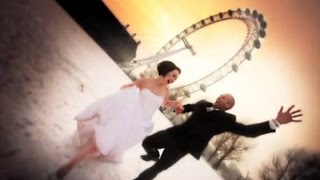 WPPI Behind the Scenes with Wedding Photographer Doug Gordon