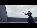 Samurai Swordplay 廻 Meguri 殺陣 Japanese Action