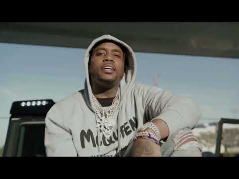 If Fivio Foreign & Central Cee made a song