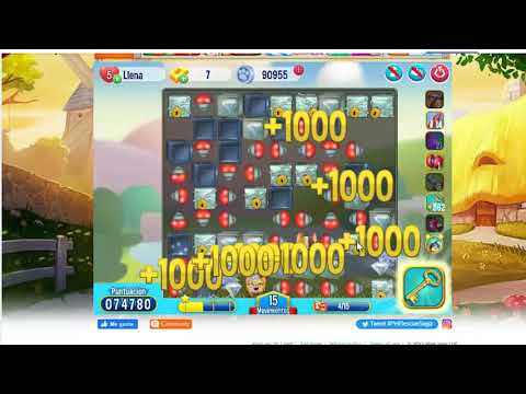 Pet Rescue level 6381, pet rescue, nivel 6381 pet rescue solucionado, solved, sin booster 6381, 6381