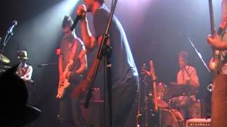 The Sound - 100 Monkeys