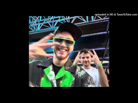 Batuflex & Ali471   I WANNA DANCE