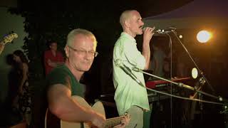 The Cream of Eric Clapton - Lonely Stranger [Live @ Altstadtfest Weiz 2019]