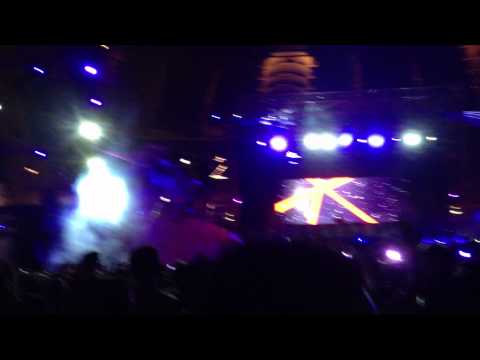 Tiesto-zero76@Soundrome, stadio olimpico,Roma 28/06/2012