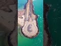 Ram Setu Dhanushkodi Rameshwaram Ramayana Sanatandharma Ramsetu Jaishreeram Shorts