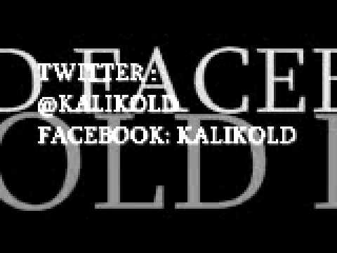 P.M.M. FT KALI KOLD THEKIDDC & CURTIS-G