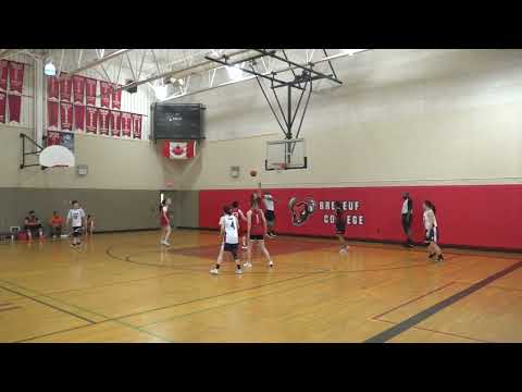 NOW vs TLDR.D - NOW*TCBL COED - 2022 summer