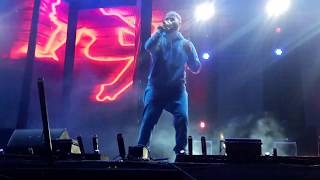 PRIVADO (LIVE) -  FARRUKO EN PARAGUAY
